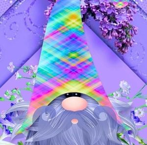 Meet your Posher, Debra